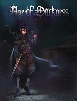 [Age of Darkness 01] • Age of Darkness